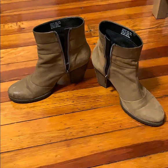 Booties - Picture 2 of 7